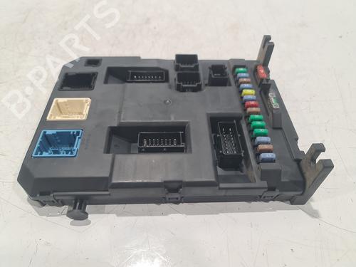 Fuse box CITROËN DS3 (SA_) 1.6 HDi 110 | BP32174020E1  - Image 5