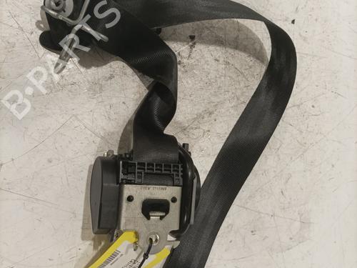Used Front left seatbelt Front left seatbelt CITROËN C4 I (LC_) [2004-2014] 34258344 34258344