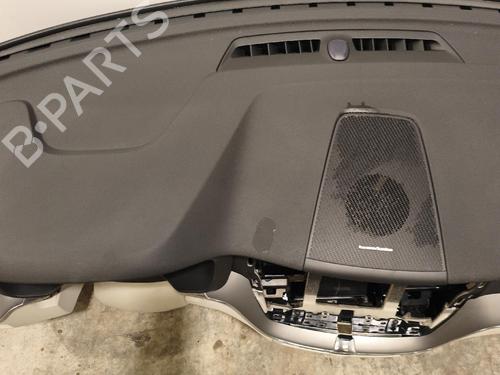 Dashboard VOLVO XC60 II (246) T8 Hybrid AWD | BP36948266C46  - Image 15