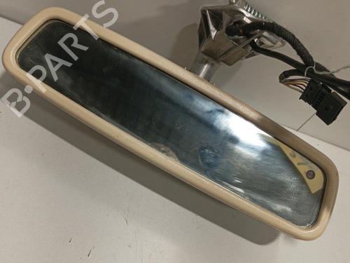 Rear mirror MERCEDES-BENZ CLS (C219) CLS 320 CDI (219.322) | BP22580385I6 