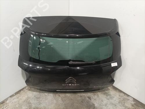 Used Tailgate CITROËN C3 AIRCROSS II (2R_, 2C_) 1.2 PureTech 110 (2RHNZB, 2RHNZW, 2RHNPX, 2RHNPJ) (110 hp) 30973137