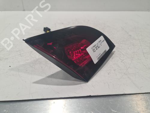 Left tailgate light CITROËN DS4 (NX_) 1.6 THP 200 | BP33114777C79 - Image 2
