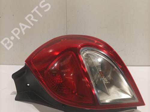 Used Right taillight Right taillight 37500107 37500107