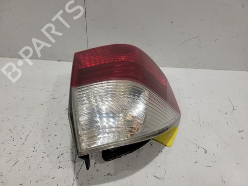 Left taillight BMW X3 (E83) 2.0 d | BP36413978C34 - Image 3