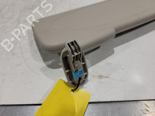 Left sun visor RENAULT KANGOO Express (FW0/1_) 1.5 dCi 95 (FW16) | BP30753234I1