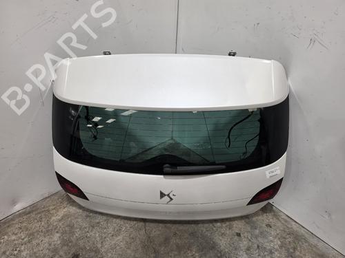 Tailgate CITROËN DS4 (NX_) 1.6 HDi 110 | BP37993682C6 - Image 3