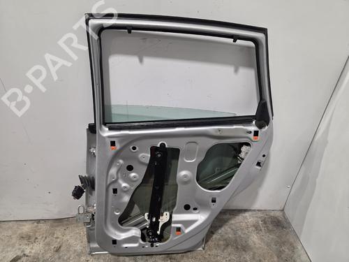 Used Right rear door Right rear door SEAT ALTEA XL (5P5, 5P8) 1.6 TDI (105 hp) 39892016 39892016