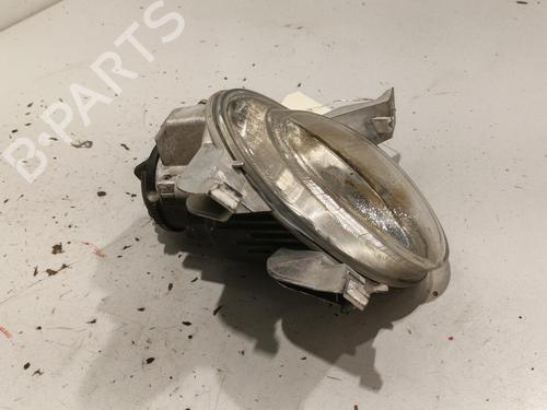 Right front fog light PEUGEOT 206 Hatchback (2A/C) 1.6 HDi 110 | BP22576475C31 