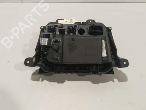 Used Glove box Glove box CITROËN C4 Grand Picasso II (DA_, DE_) 2.0 BlueHDi 150 (150 hp) 22585766 22585766