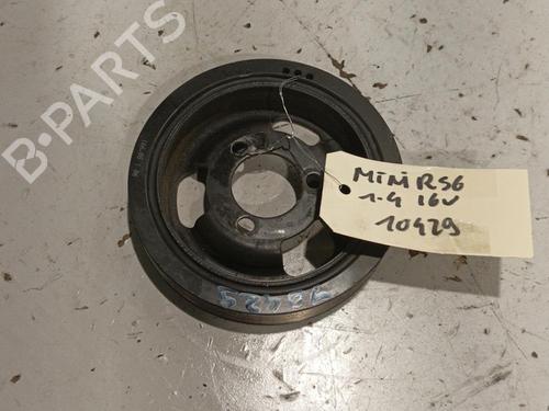 Used Pulley Pulley MINI MINI (R56) One (75 hp) 22576609 22576609