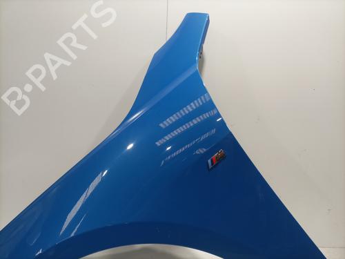 Left front fenders BMW 1 (F40) 118 i | BP29434390C41 