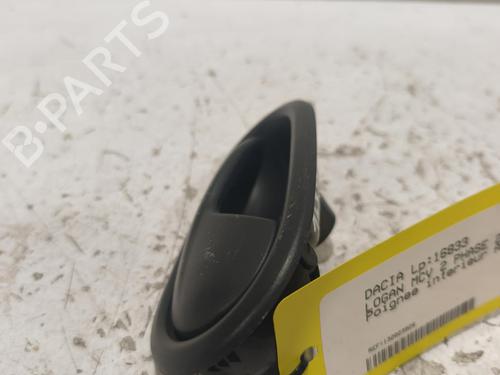 Front right interior door handle DACIA LOGAN MCV II 1.5 dCi | BP39255163I14 - Image 2
