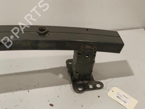 Front bumper reinforcement NISSAN QASHQAI / QASHQAI +2 I (J10, NJ10, JJ10E) 1.5 dCi | BP22582316C109 