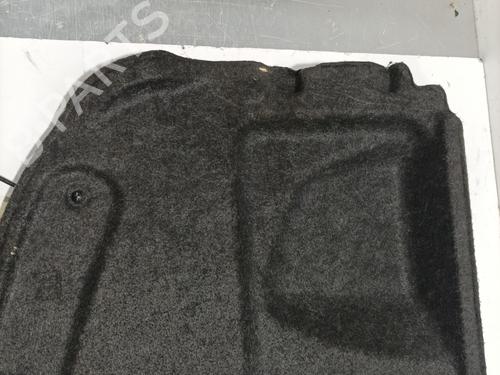 Used Rear parcel shelf Rear parcel shelf PEUGEOT 208 I (CA_, CC_) 1.4 VTi (95 hp) 35924112 35924112