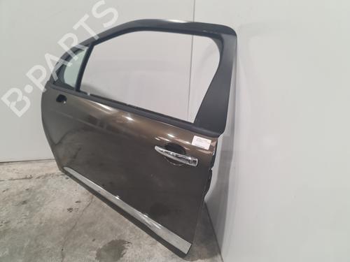 Used Left front door Left front door CITROËN DS3 (SA_) 1.2 VTi 82 (82 hp) 33611137 33611137