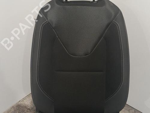 Used Right front seat RENAULT CLIO IV (BH_) 1.5 dCi 90 (90 hp) 22570428