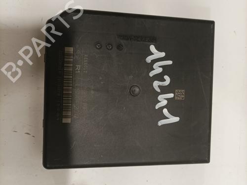Electronic module RENAULT MEGANE III Coupe (DZ0/1_) 1.6 dCi (DZ00, DZ12, DZ2A, DZ13) | BP34386843M83  - Image 11