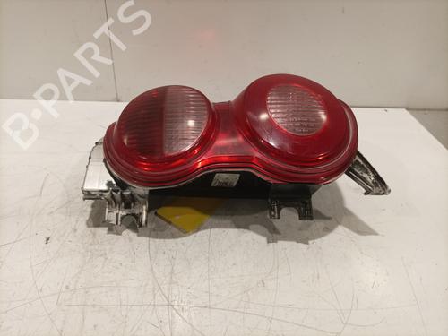 Right taillight SMART FORTWO Coupe (451) 1.0 Turbo (451.332) | BP30577885C35