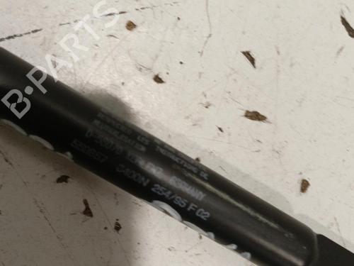 Used Tailgate lift support Tailgate lift support 22588260 22588260