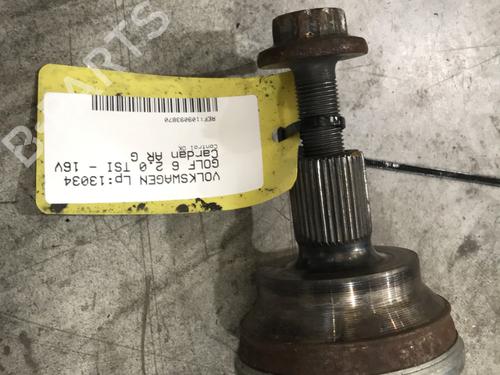 left-rear-driveshaft-vw-golf-vi-5k1-2008-2009-2010-2011-2012-2013-2014-27407046 main image