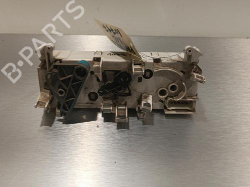 Climate control PEUGEOT PARTNER MPV (5_, G_) 1.6 HDi 90 | BP22572498I5