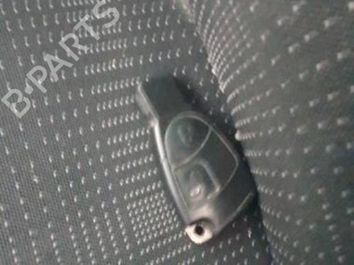 Rear parcel shelf MERCEDES-BENZ A-CLASS (W169) A 160 CDI (169.006, 169.306) | BP27972712C85 - Image 9
