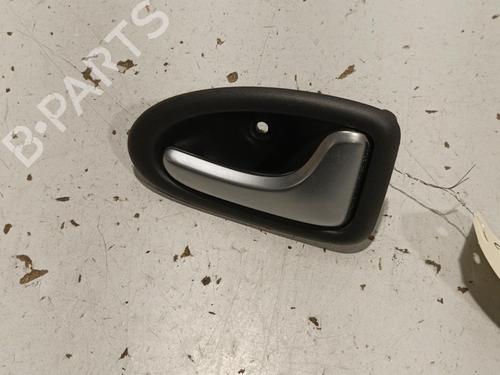 Rear right interior door handle RENAULT CLIO II (BB_, CB_) 1.5 dCi (B/CB3M) | BP22570261I16 