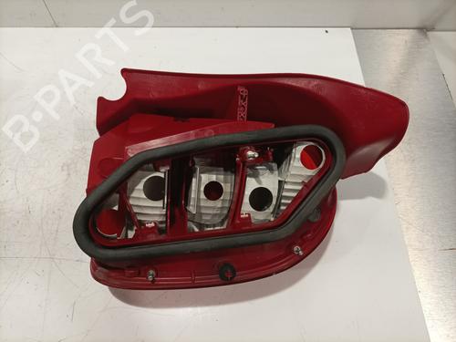 Left taillight RENAULT MODUS / GRAND MODUS (F/JP0_) 1.5 dCi (JP0G, JP0H) | BP29958798C34