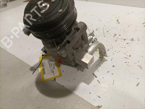 Used AC compressor AC compressor ABARTH 500 / 595 / 695 1.4 (312.AXZ11) (165 hp) 22583464 22583464