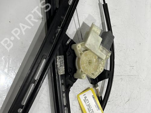 Front left window mechanism CITROËN C4 Picasso II 1.6 HDi / BlueHDi 115 | BP29710339C22