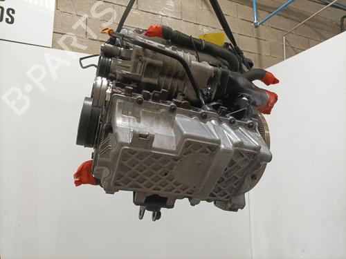 Used Engine Engine MINI MINI Convertible (R52) Cooper S (170 hp) 34258238 34258238