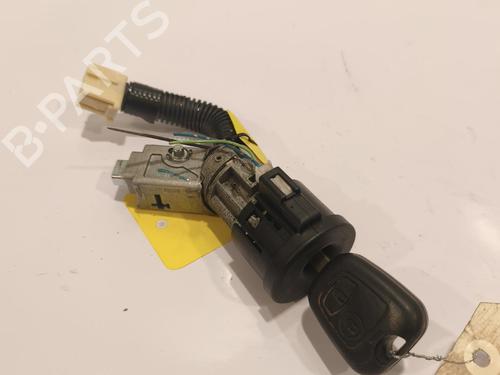Used Ignition barrel Ignition barrel 37500289 37500289