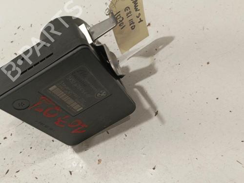 ABS pump BMW 1 (E81) 118 d | BP22576098M43 
