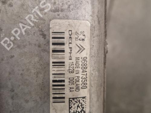 Used Intercooler Intercooler PEUGEOT 508 I (8D_) 2.2 HDi (204 hp) 22579085 22579085