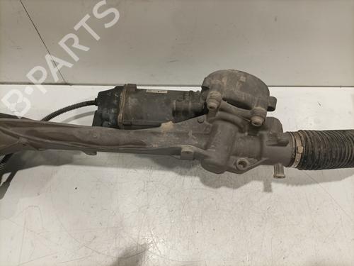 Steering rack AUDI A3 Sportback (8VA, 8VF) 2.0 TDI | BP31859739M22
