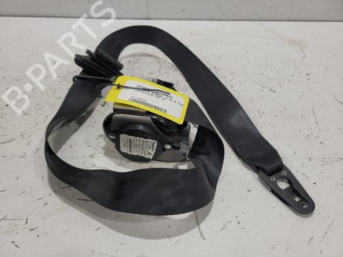 Used Front left seatbelt Front left seatbelt 37500228 37500228