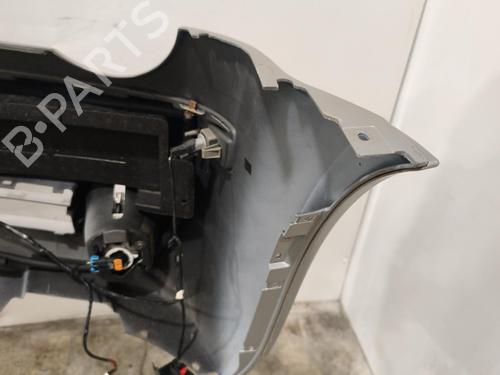 Front bumper CHRYSLER 300C (LX, LE) 3.0 CRD | BP37664048C7 - Image 15