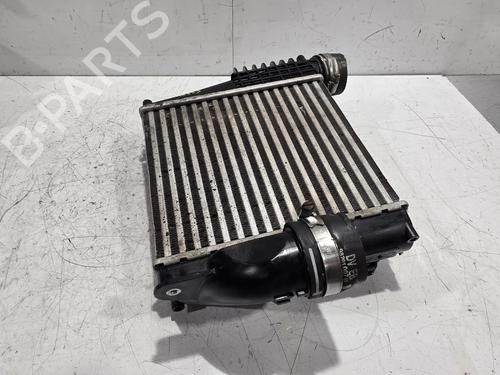Used Intercooler Intercooler PEUGEOT 5008 II (MC_, MJ_, MR_, M4_) 1.5 BlueHDi 130 (MCYHZJ, MCYHZR, MCYHZX) (131 hp) 40122523 40122523