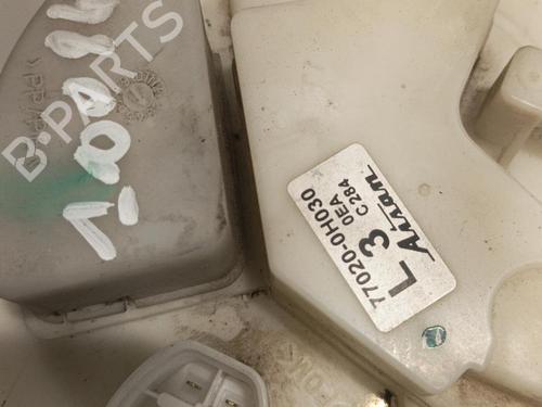 Fuel pump PEUGEOT 107 (PM_, PN_) 1.0 | BP22580871M76 