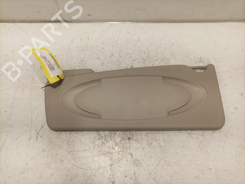 Used Left sun visor Left sun visor RENAULT KANGOO Express (FW0/1_) [2008-2026] 34167268 34167268