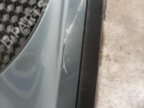 Front bumper SEAT ALTEA (5P1) 1.9 TDI | BP22574077C7 