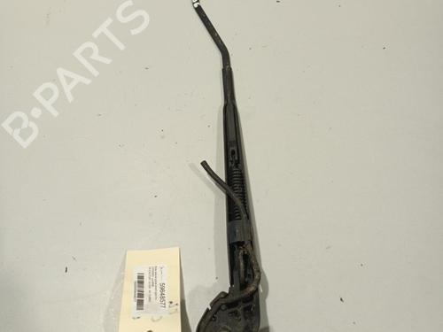 Used Front windshield wiper arm CITROËN C4 CACTUS 1.6 BlueHDi 100 (99 hp) 22575513