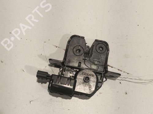 Used Tailgate lock RENAULT CLIO IV (BH_) 1.5 dCi 90 (90 hp) 22570907