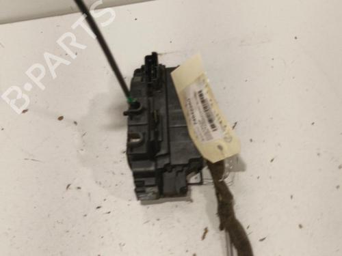 Used Rear right lock NISSAN QASHQAI / QASHQAI +2 I (J10, NJ10, JJ10E) 1.5 dCi (110 hp) 22587769