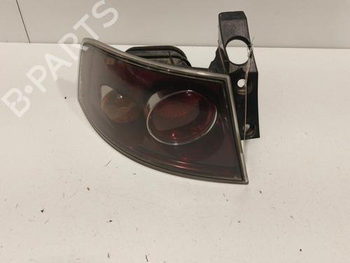 Left taillight SEAT IBIZA III (6L1) 1.9 TDI | BP22570699C34 