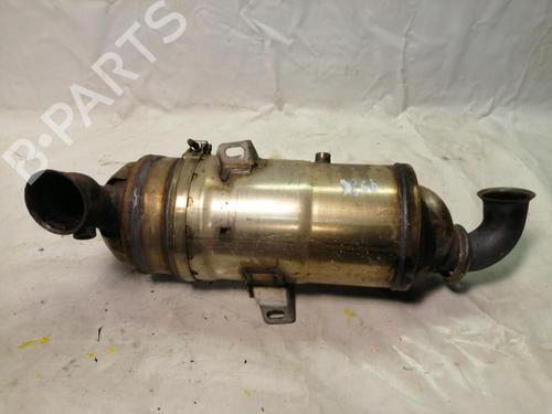 Used Catalyst Catalyst CITROËN C4 I (LC_) 1.6 HDi (109 hp) 22571327 22571327
