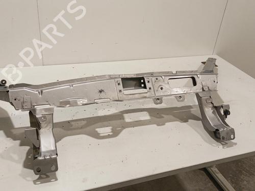 Crossmember MERCEDES-BENZ A-CLASS (W168) A 170 CDI (168.008) | BP22572027C162 