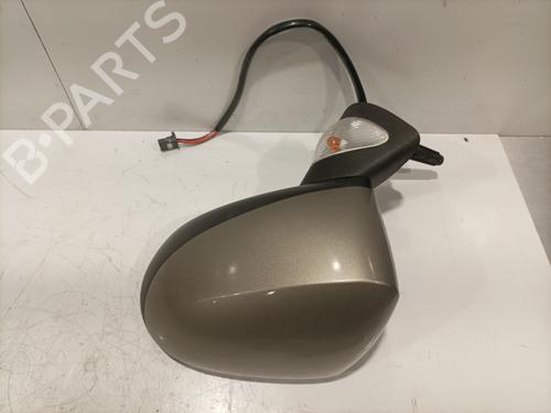 Retrovisor izquierdo RENAULT MODUS / GRAND MODUS (F/JP0_) 1.5 dCi (JP0G, JP0H) | BP29958802C26