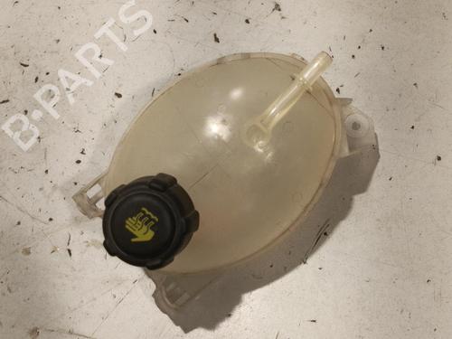 Ekspansjonstank RENAULT CLIO IV (BH_) 1.5 dCi 75 (75 hp) 22582391