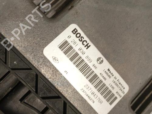 Used Electronic module Electronic module 22570299 22570299